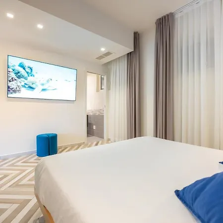 Amarina Emotion Apartament