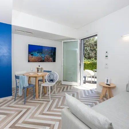 Apartament Amarina Emotion