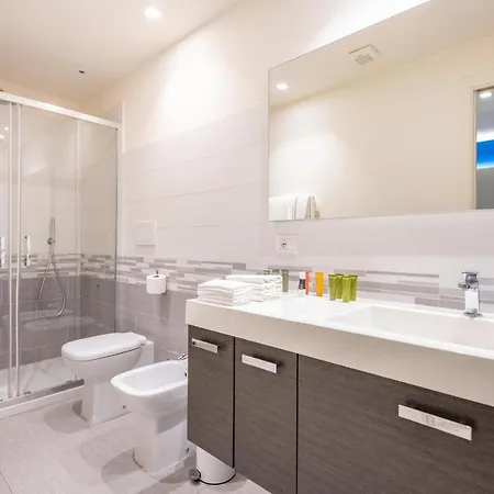Apartament Amarina Emotion Marina di Pietrasanta