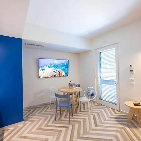 Apartament Amarina Emotion Marina di Pietrasanta