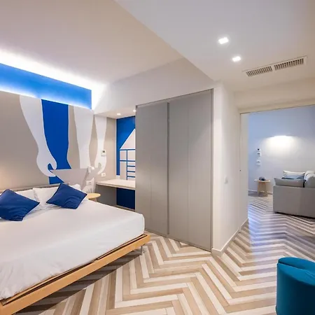 Apartament Amarina Emotion *
