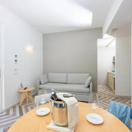 Apartament Amarina Emotion