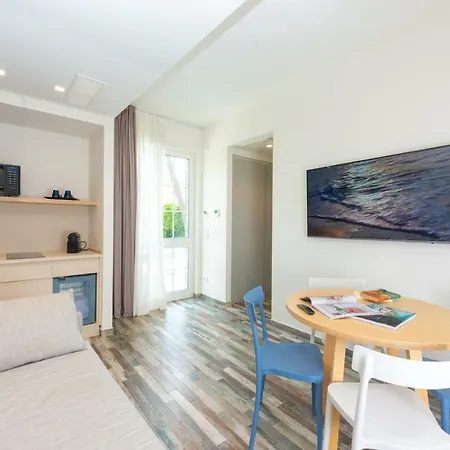 Amarina Emotion Apartament