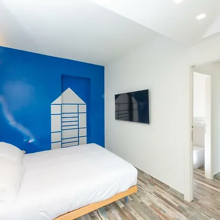 Apartament Amarina Emotion Marina di Pietrasanta